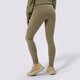 Moteriškos kelnės ADIDAS TAMPRĖS TIGHT h06623 spalva rusvai žalsva