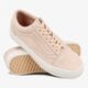 Moteriški kedai VANS UA OLD SKOOL vn0a38g1nzm spalva rožinė