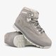 Moteriški auliniai batai TIMBERLAND EURO HIKER LEATHER a197j spalva pilka