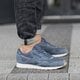 Vyriški kedai REEBOK CL NYLON HS bd6003 spalva tamsiai mėlyna