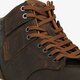 O'NEILL RAYBAY LX LEATHER 59145301d21 spalva ruda