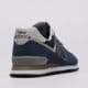Vyriški kedai NEW BALANCE 574  ml574evn spalva tamsiai mėlyna