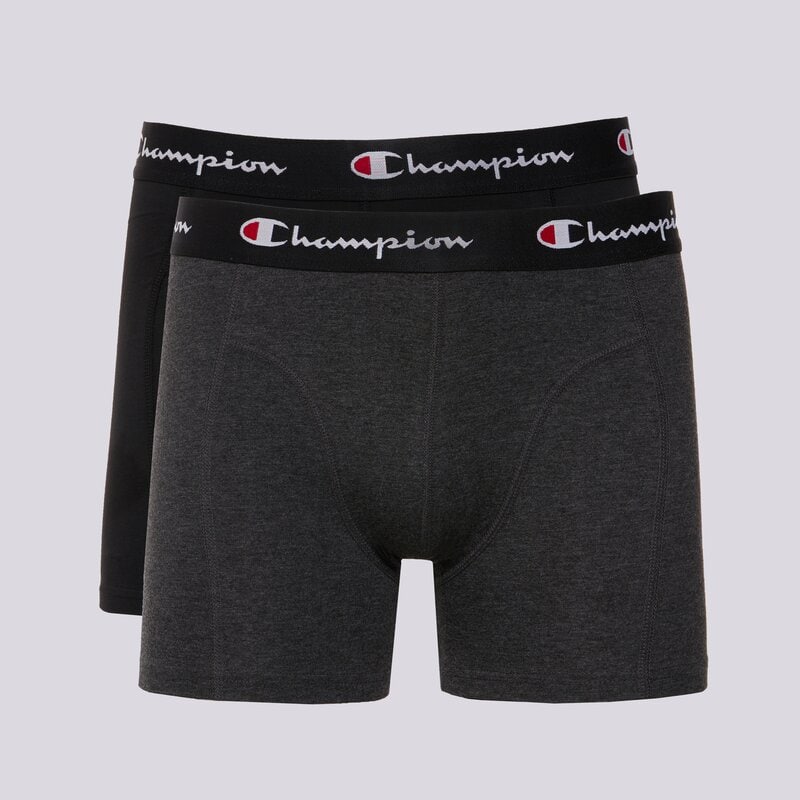CHAMPION BOKSIKĖS 2 PK BOXER