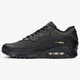 Vyriški kedai NIKE AIR MAX 90 PREMIUM  700155011 spalva juoda