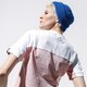 Moteriški marškinėliai ADIDAS MARŠKINĖLIAI SS VOCAL TEE ec0744 spalva rožinė