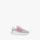 Vaikiški kedai ADIDAS LA TRAINER LITE EL I gz4287 spalva pilka