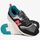 Vyriški kedai NEW BALANCE CM997HAI cm997hai spalva juoda