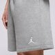 Vyriški šortai ŠORTAI M JORDAN ESS FLC SHORT fj7782-091 spalva pilka