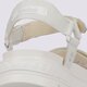 Moteriški sandalai TIMBERLAND RAY CITY SANDAL ANKL STRP tb0a2gbx1001 spalva balta