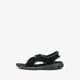 Vaikiški sandalai NIKE SUNRAY ADJUST 4 (GS PS)  386518-11k spalva juoda