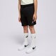 Vaikiški JORDAN ŠORTAI JDB MJ ESSENTIALS FLC SHORT BOY 95c576-023 spalva juoda