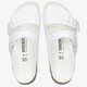 Moteriškos šlepetės BIRKENSTOCK ARIZONA BS 1019046 spalva balta