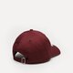 Vyriška kepurė su snapeliu NEW ERA KEPURĖ LE 940 NYY MRN 60292516 spalva tamsiai raudona