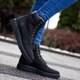 Moteriški laisvalaikio batai TIMBERLAND KENNISTON 6IN LACE UP a15tm spalva juoda