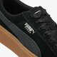 Moteriški kedai PUMA SUEDE PLATFORM BUBBLE WN'S 36643901 spalva juoda