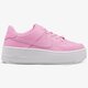 Moteriški kedai NIKE AIR FORCE 1 SAGE LOW ar5339-601 spalva rožinė