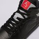 Vyriški kedai AIR JORDAN 1 MID SE hv5177-010 spalva juoda