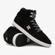 Vyriški kedai DC CRISIS HIGH WNT adys100116bkw spalva juoda