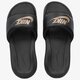 Moteriškos šlepetės NIKE VICTORI ONE SLIDES  cn9677-001 spalva juoda