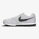 Vaikiški kedai NIKE MD RUNNER 2 (GS) 807316-003 spalva pilka