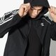Vyriška rudeninė striukė ADIDAS STRIUKĖ SST WINDBREAKER cw1309 spalva juoda