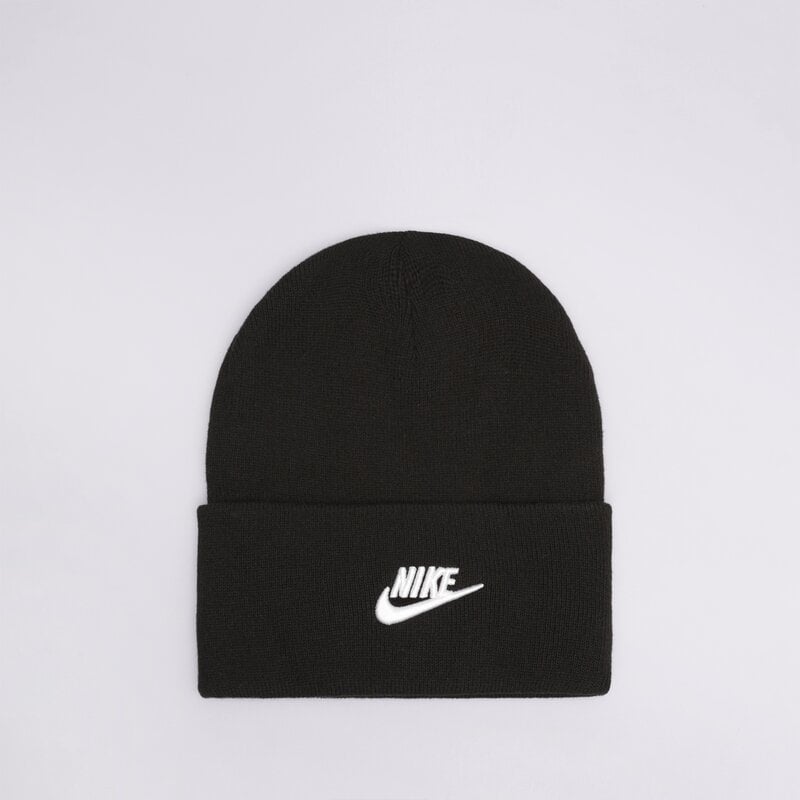 NIKE KEPURĖ U NK PEAK BEANIE TC FUT