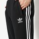 Vyriškos kelnės ADIDAS KELNĖS CURATED PANTS cw5063 spalva juoda