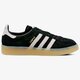 Moteriški kedai ADIDAS CAMPUS W b37150 spalva juoda