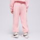 Vaikiškos kelnės JORDAN KELNĖS WJ BRKN FLC PANT GIRL 45f138-a0w spalva rožinė