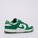 Vyriški kedai NIKE DUNK LOW RETRO hf5441-101 spalva žalia