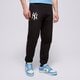 Vyriškos kelnės NEW ERA KELNĖS MLB ESS JOGGER nyy NEW YORK YANKEES 60416726 spalva juoda