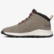 Vyriški auliniai batai TIMBERLAND BROOKLYN CITY MID tb0a26kjf491 spalva pilka
