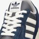 Vyriški kedai ADIDAS ZX 420  fz0145 spalva tamsiai mėlyna