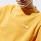 Moteriški marškinėliai LEVI'S MARŠKINĖLIAI HEAVYWEIGHT RIGHT ON TEE 18392-0004 spalva oranžinė