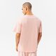Moteriški marškinėliai NEW BALANCE MARŠKINĖLIAI NB   ESSENTIALS UNI-SSENTIALS TEE ut21503pie spalva rožinė