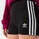 Moteriški šortai ADIDAS ŠORTAI H59866 h59866 spalva juoda