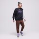 Vyriškas džemperis NIKE DŽEMPERIS LAL M NK FLC CREW CTS GX NBA dr9333-010 spalva juoda