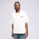 Vyriški marškinėliai DICKIES MARŠKINĖLIAI SNEEDVILLE TEE SS dk0a87qoc481 spalva rusvai gelsva