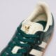 Moteriški kedai ADIDAS SAMBA OG W jr8848 spalva žalia