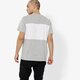 Vyriški marškinėliai FILA MARŠKINĖLIAI SS DAY TEE 681244a068 spalva pilka