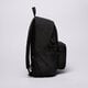 Moteriška kuprinė EASTPAK KUPRINĖ DAY PAK'R BLACK ek0a5bg40081 spalva juoda