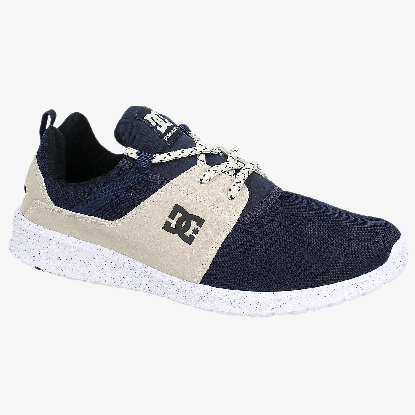 sizeer dc shoes