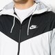 Vyriška rudeninė striukė NIKE STRIUKĖ WR JKT 727324101 spalva daugiaspalvė