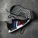 ADIDAS NMD_R1 PK bb2887 spalva juoda