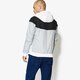 Vyriška rudeninė striukė NIKE STRIUKĖ WR JKT 727324101 spalva daugiaspalvė