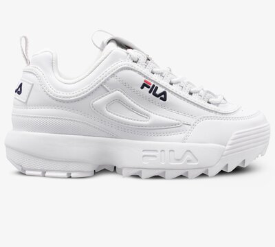 fila disruptor n low