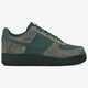 Vyriški kedai NIKE AIR FORCE 1 '07 820266019 spalva žalia