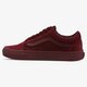 Moteriški kedai VANS OLD SKOOL  v0a31z9juww spalva tamsiai raudona