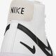 Vaikiški kedai NIKE BLAZER MID '77  dr7893-100 spalva balta
