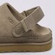 Moteriškos šlepetės UGG W GOLDENSTAR CLOG 1138252skp spalva violetinė